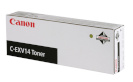 Canon tooner C-EXV14 Black