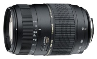 Tamron objektiiv AF 70-300mm F4.0-5.6 Di LD Macro (Sony)