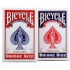 Bicycle Bridge Size Standard Index