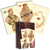 Cartamundi mängukaardid Imperial Playing Cards, 55tk