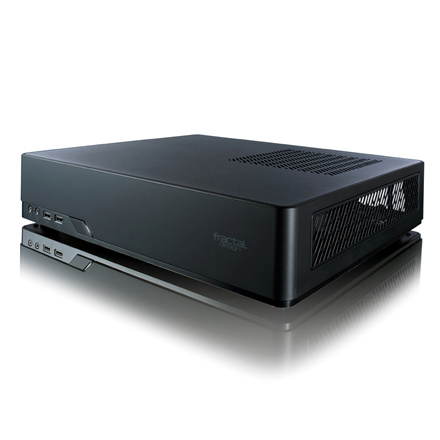 Fractal Design korpus Node 202 must