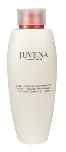 Juvena ihupiim Body Smoothing and Firming Lotion 200ml, naistele