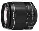Canon objektiiv EF-S 18-55mm F3.5-5.6 IS II