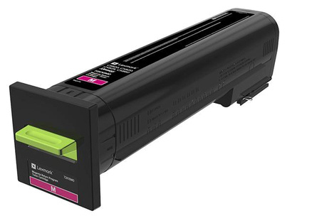 Toner CS820 magenta 8k 72K20M0