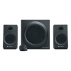Logitech kõlarid Z333 2.1 Multimedia Speakers
