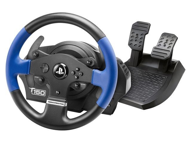 Thrustmaster mängurool T150 RS