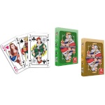 Cartamundi mängukaardid Casino 24 l.