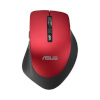 Asus hiir WT425, Optical, Wireless, Red