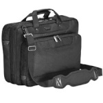 Targus sülearvutikott-kohver Corporate Traveller 15-15.6" Topload Laptop Case, must