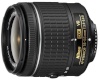 Nikon objektiiv AF-P DX 18-55mm F3.5-5.6G VR