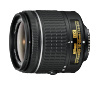 Nikon objektiiv AF-P DX 18-55mm F3.5-5.6G