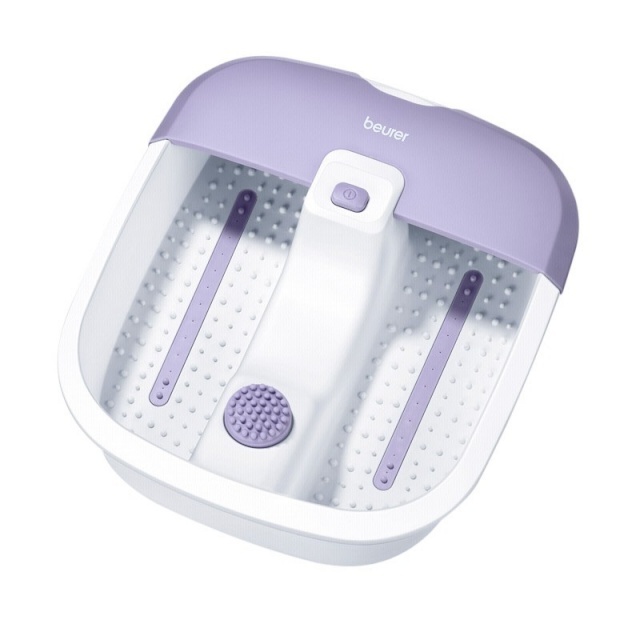 Beurer masseeriv jalavann FB12