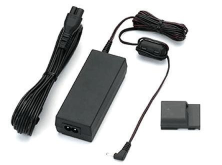 Canon vooluadapter ACK-DC30