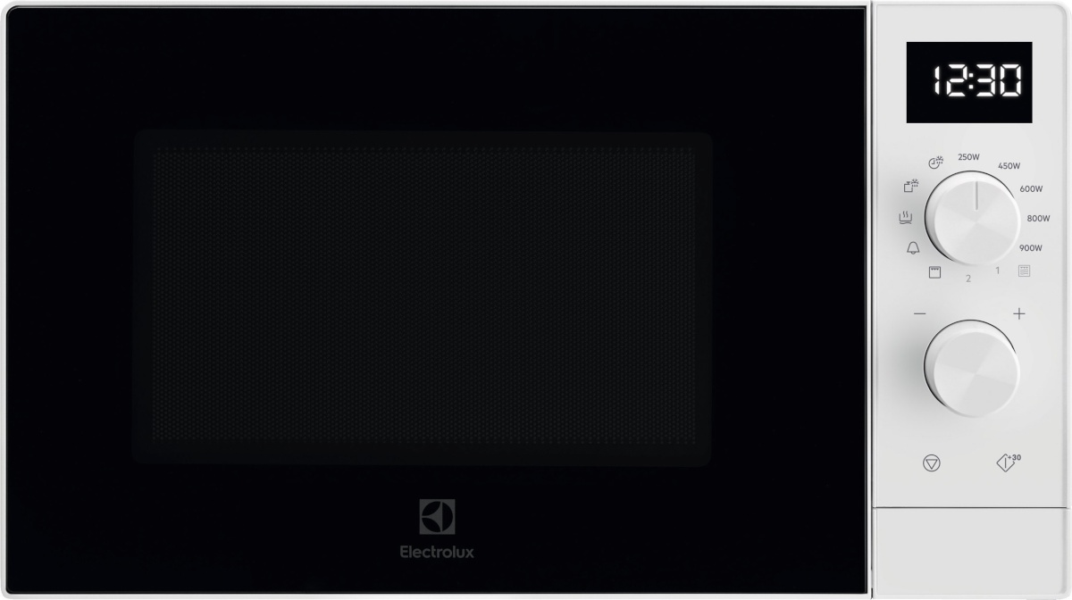 Electrolux mikrolaineahi EMZ725MMW, valge