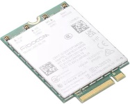 Lenovo WWAN module Fibocom L860-GL -16 CAT16 4G LTE for ThinkPad