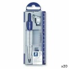 Staedtler Kompass Noris 550 20tk
