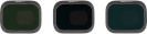 DJI filtrikomplekt Mini 3 Pro ND16/64/256