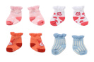 Zapf nukuriided Baby Annabell Socks 43cm 709627