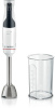 Bosch saumikser MSM4W210 ErgoMaster Hand Blender, valge