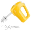 Sencor mikser SHM5406YL Hand Mixer, kollane