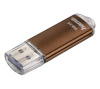 Hama mälupulk FlashPen Laeta 128GB USB 3.0 90MB/s USB-Stick bronze