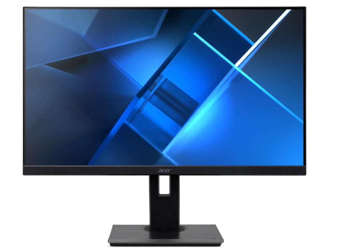 Acer monitor 21.5" 55,0cm 16:9 100Hz 1920x1080 B227QEbmiprxv