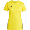 Adidas Teamwear T-särk naistele Tabela 23 Jersey kollane IA9149 suurus L