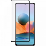 Bigben kaitseklaas Xiaomi Redmi Note 10 Pro/Mi 11i Tempered 2.5D Screen Glass By must