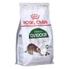 Royal Canin kuivtoit kassile Outdoor Cats Adult Poultry, 400g 