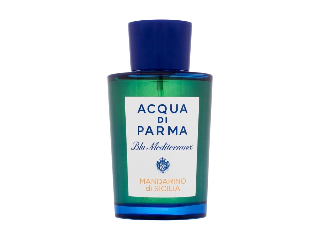 Acqua di Parma parfüüm Blu Mediterraneo Mandarino di Sicilia 180ml, unisex