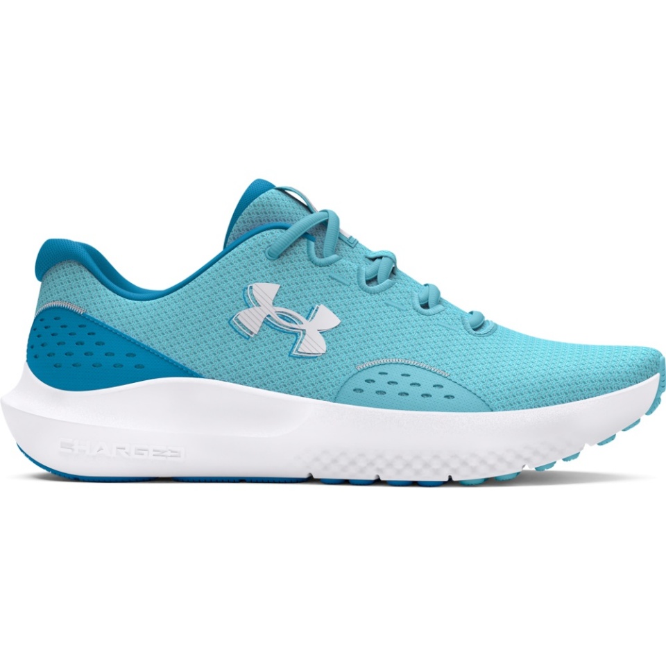 Under Armour jooksujalatsid UA Women Charged Surge 4 helesinine - suurus 37.5