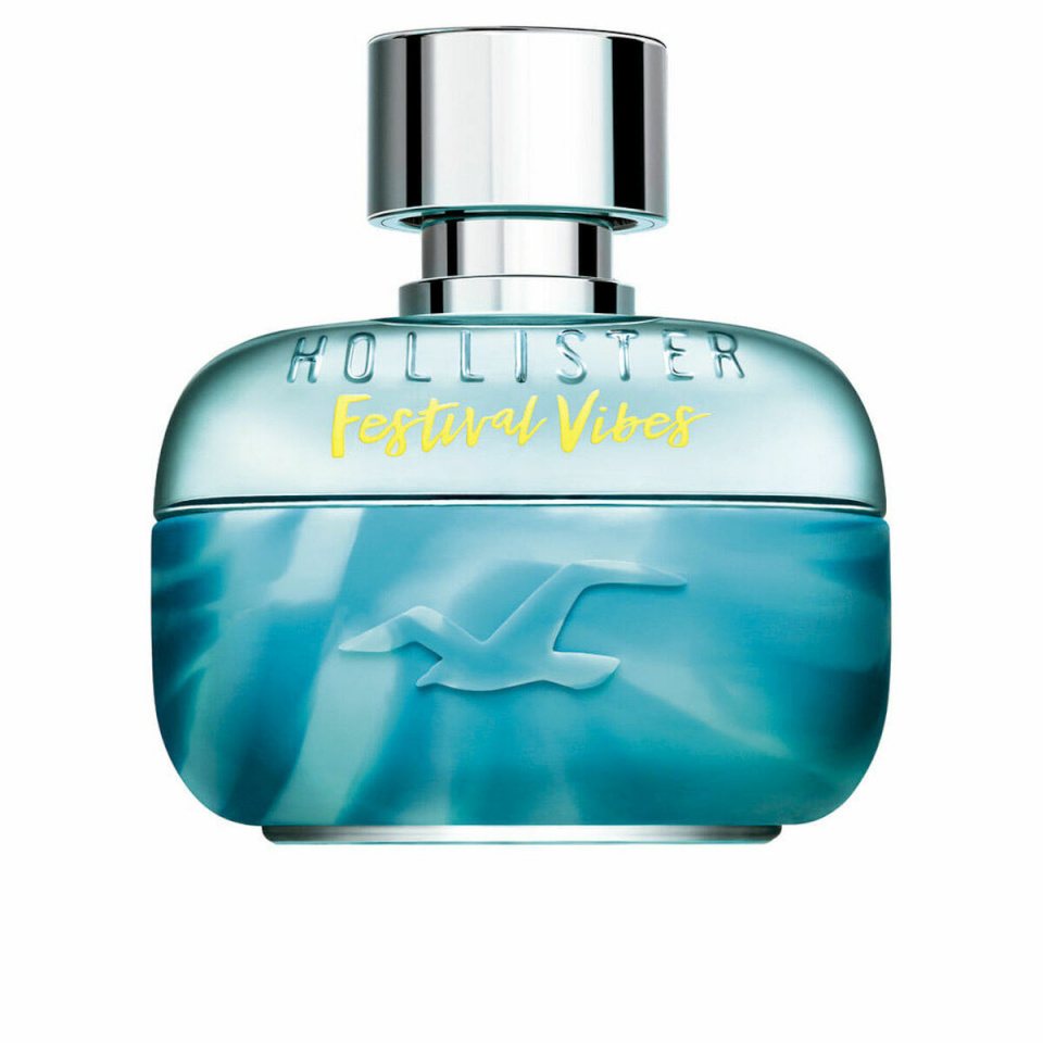 Hollister meeste parfüüm HO26851 EDT 100ml