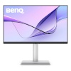 BenQ monitor MA270U | 27" | IPS | 16:9 | 60 Hz | 5 ms | 3840 x 2160 pixels | 400 cd/m² | HDMI ports quantity 2