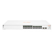 HPE 1830 24g 12p Class4 Poe-stock