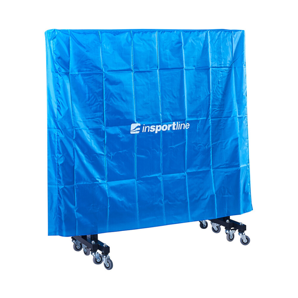 inSPORTline Lauatenniselaua kate Penola 158 x 143 x 18 cm