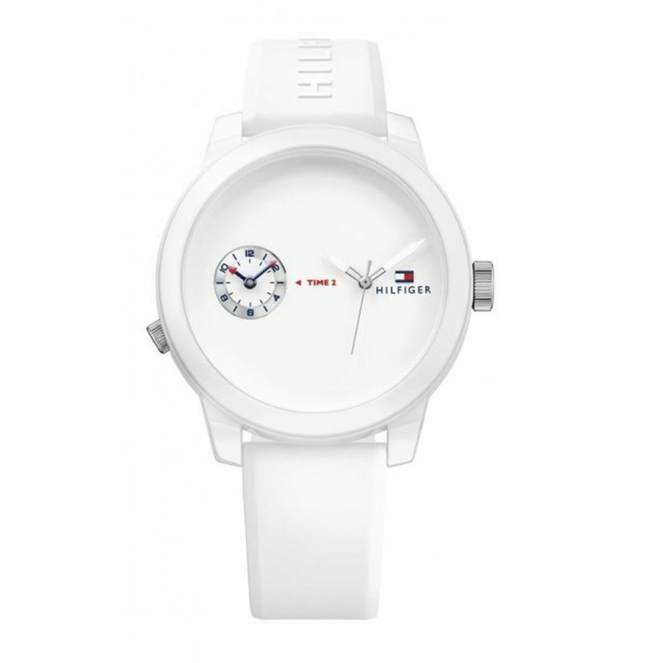 Tommy Hilfiger Beebikell 1791324 (Ø 44mm)