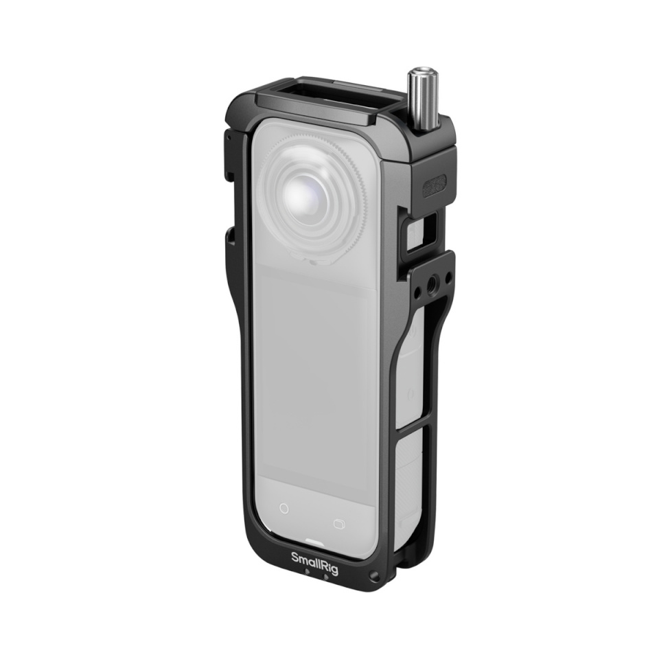 SmallRig kaamera 5195 Cage Insta360 X5 jaoks