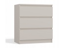 Top E Shop kummut MALWA M3 CHEST OF DRAWERS, KASHMIR COLOUR
