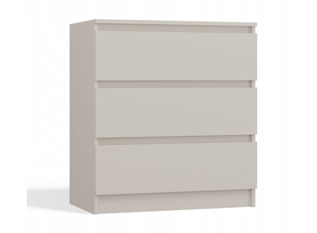 Top E Shop kummut MALWA M3 CHEST OF DRAWERS, KASHMIR COLOUR