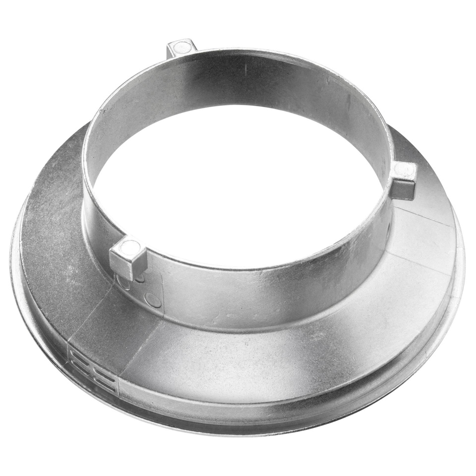 Walimex adapter for Softbox Aurora/Bowens