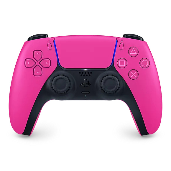 Sony juhtpult PS5 DualSense Controller V3 Nova Pink, roosa