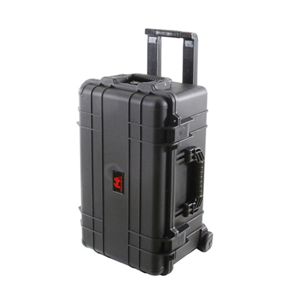 Falcon Eyes kohver Travel Case WPC-3.2 560x355x290