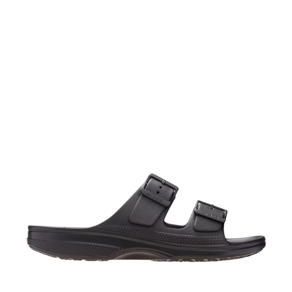 Crocs plätud naistele Saturday Sandal must 213586 001 suurus 41-42