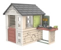 Smoby Kids garden house handymans workshop