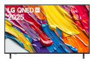 LG televiisor QNED AI 55QNED82A6B 139.7 cm (55") 4K Ultra HD Smart TV Wi-Fi must
