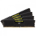 Corsair mälu DDR4 32GB 3600 CL16 (4x8GB) VENGEANCE LPX