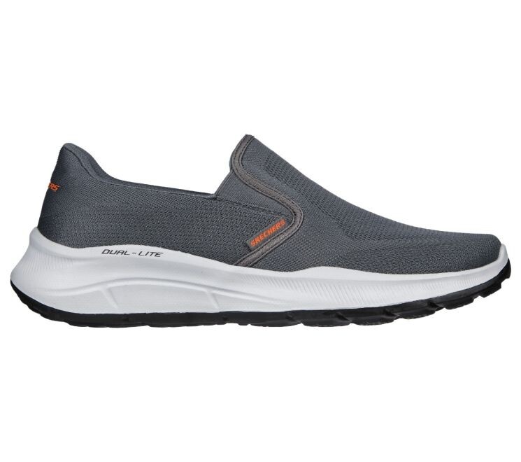 Skechers vabaajajalatsid Equalizer 5.0 Persistable hall - suurus 45