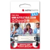 AgfaPhoto mälupulk USB 3.0 2in1 32GB USB-C