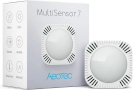 Aeotec liikumisandur MultiSensor 7 Sensor for Z-Wave Systems, valge