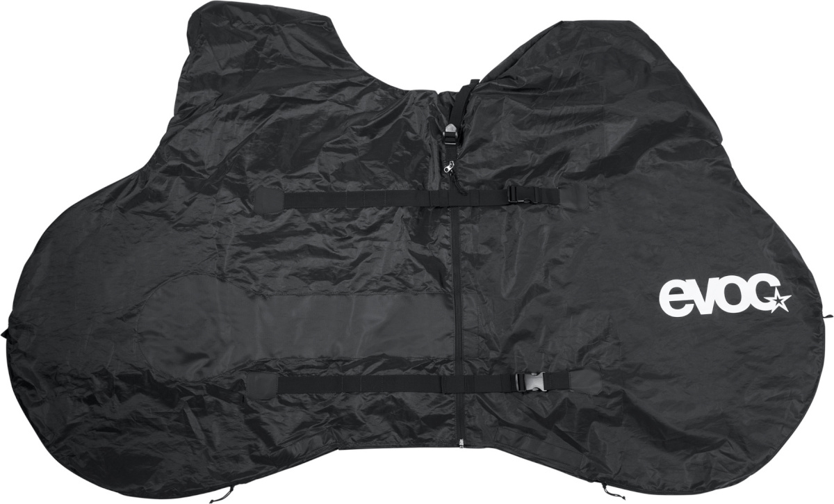 Evoc BIKE RACK COVER ROAD kaitsekott